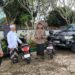 Polsek Sukaraja Amankan Pembukaan Bimbingan Manasik Haji Tingkat Kecamatan Tahun 1446 H/2025 M