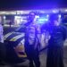 Patroli KRYD Polsek Cisaat Antisipasi Gangguan Kamtibmas