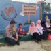 Antisipasi Kenakalan Remaja Sejak Dini Bhabinkamtibmas Efektifkan Sambang ke Sekolahan