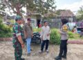 Wujud Nyata Kedekatan POLRI dengan Warga, Bhabinkamtibmas Lakukan Sambang Kepada Warga Binaan