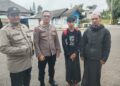 Polsek Kebonpedes Patroli Siang Cegah Gangguan Kamtibmas