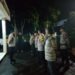 Giat KRYD, Polsek Lembursitu Ciptakan Situasi Kondusif