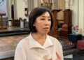 Gereja Katedral Apresiasi Pengamanan Polri-TNI Saat Gelaran Rangkaian Misa Paskah