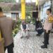 Polsek Sukabumi Gencarkan Sambang dan Patroli Dialogis untuk Jaga Kamtibmas di Desa Parungseah