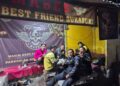 Jaga Kondusifitas, Polsek Citamiang Sukabumi Gencarkan Patroli