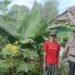 Sapa Warganya, Bhabinkamtibmas Desa Karawang Polsek Sukabumi Beri Himbauan