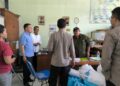 Cegah Bullying di Kalangan Pelajar, Polsek Sukaraja Gelar Penyuluhan Kamtibmas di SMPN 1 Sukaraja