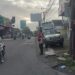 Polsek Lembursitu Selalu Hadir di Tengah-Tengah Masyarakat Pengaturan Gatur Pagi