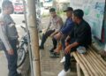 Antisipasi Gukamtibmas, Polsek Cibeureum Laksanakan Patroli