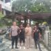 Antisipasi Aksi Premanisme Kanit Samapta Polsek Sukabumi Sambangi Warga dan Kelompok Ormas