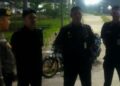 Antisipasi Gukamtibmas, Polsek Cibeureum Laksanakan Patroli