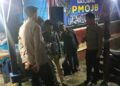 Polsek Sukalarang Gencarkan Patroli Malam, Jaga Obyek Vital dan Ciptakan Rasa Aman di Masyarakat