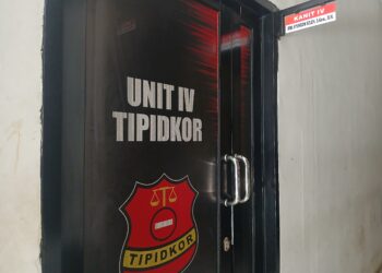Korupsi Dana Desa Ratusan Juta, Kades di Sukabumi Diringkus Polisi