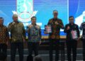 Ketua DPRD Kota Sukabumi Apresiasi Pemkot Kembali Raih WTP dari BPK