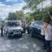 Jelang Laga Persib vs Persis Solo, Polres Sukabumi Kota Siagakan Ratusan Personel 