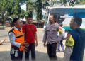Antisipasi Hari Buruh May Day Polsek Baros tingkatkan Patroli Kewilayahan