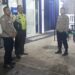Polsek Sukalarang Jaga Kamtibmas Jelang May Day dengan Patroli Dialogis di Objek Vital