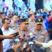 Dihadiri Presiden, Kapolri Pastikan Beri Pengamanan-Pelayanan Terbaik May Day Fiesta