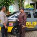 Bhabinkamtibmas Polsek Cikole Laksanakan Patroli dan Sambang untuk Jaga Kamtibmas
