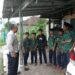 Antisipasi Gangguan Kamtibmas di Wilayahnya, Polsek Gunungguruh Laksanakan Patroli Dialogis Sambangi Warga Binaan