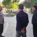 Polsek Cikole Laksanakan Dialogis Dengan Satpam