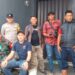 Dekati warga Bhabinkamtibmas Sambangi Warga dan Berikan Imbauan Kamtibmas