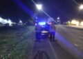 Antisipasi Gukamtibmas pada malam hari, Polsek Gunungguruh tingkatkan Patroli dimalam hari