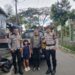 Patroli Dialogis Siang Hari, Anggota   Polsek Lembursitu Sambangi Warga