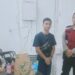Antisipasi Gukamtibmas, Polsek Cibeureum Laksanakan Patroli