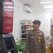 Polsek Cireunghas Laksanakan Patroli Malam, Pastikan Kamtibmas Kondusif