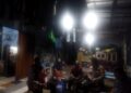 Polsek Citamiang Sukabumi Gencarkan Patroli, Jaga Kondusifitas