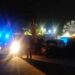 Cegah Gangguan Kamtibmas Bhabinkamtibmas Giatkan Patroli Malam
