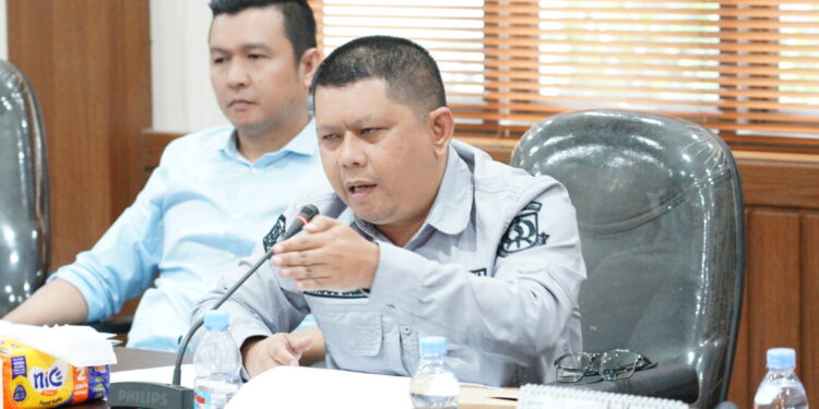 100 Hari Ayep-Bobby, Legislator PKB: Masih Sibuk Seremoni, Bukan Solusi