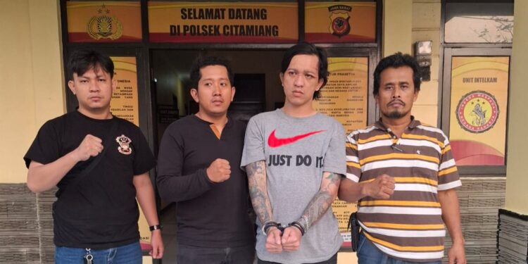 Dugaan Penculikan Anak di Sukabumi yang Viral di Medsos Terungkap, Polisi Ringkus Pelaku