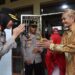 Polres Sukabumi Kota Gelar Anjangsana ke Purnawirawan dan Personel Sakit Menahun