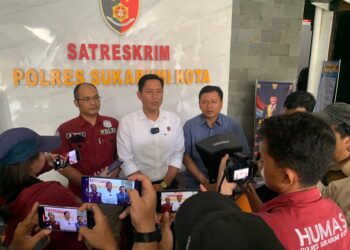 Perihal Satpam di Sukabumi Jadi Tersangka Usai Amankan OTK, Ini Kata Polisi