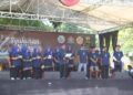 Nelayan Ujung Genteng Sukabumi Siap Perangi Narkoba