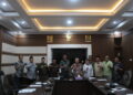 Perkuat Ekonomi Daerah, DPRD Kota Sukabumi Bahas Transformasi BPR