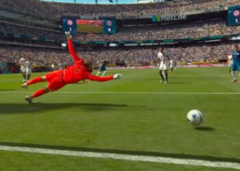 Chelsea Luluh Lantakan Jawara Liga Champions di Final Piala Dunia Antar Klub