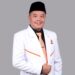 PKS Jabar Umumkan Susunan DPRD 2025-2030, Danny Ramdhani Pimpin DPD Kota Sukabumi