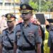 Kompol Fajri Anbiyaa Resmi Jabat Wakapolres Sukabumi Kota
