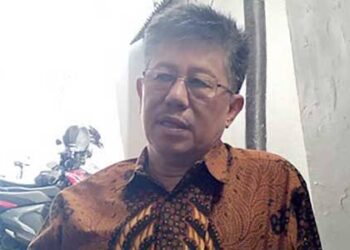 Henry Slamet Soroti Hiburan di Lapang Merdeka: “Seharusnya Ditunda”