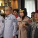 Kapolres Sukabumi Kota Hadiri Doa Bersama Lintas Agama dan Deklarasi Damai