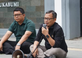 DPRD Kota Sukabumi Siap Evaluasi Perwal Tunjangan