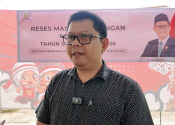Agus Samsul Serap Aspirasi Warga Warudoyong, Soroti Infrastruktur dan Akses Informasi
