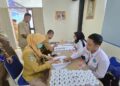 BNNK Sukabumi Pastikan Pegawai RSUD Sekarwangi Bebas Narkoba