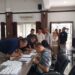 Gandeng BNNK, Ratusan Pegawai Pemkot Sukabumi Jalani Tes Urine