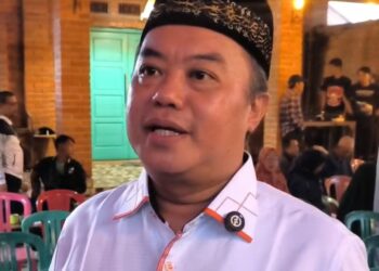 Kasus Keracunan MBG, DPRD Kota Sukabumi Desak Evaluasi
