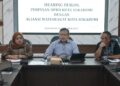AMKS Desak DPRD Gugat Wakaf, Wawan Juanda: Ada Proses dan Tahapan