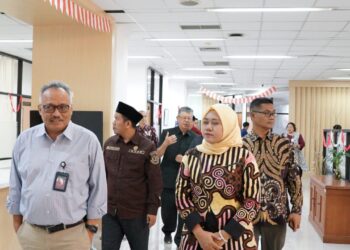 Menuju 2026, Kota Sukabumi Bakal Miliki Assesment Center